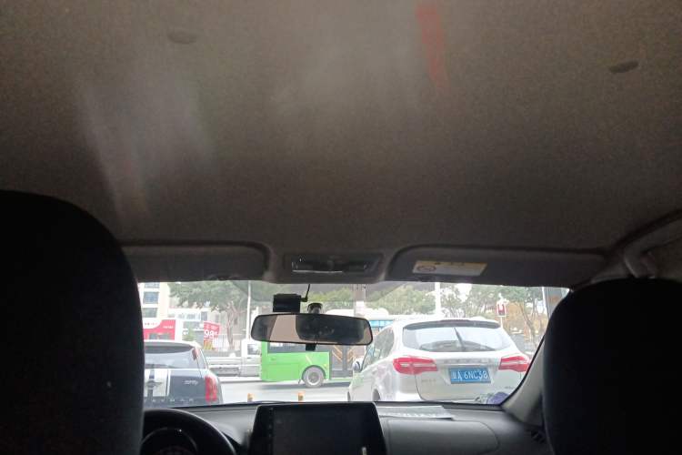 Used Toyota Vios 2021 1.5L CVT Innovation Edition