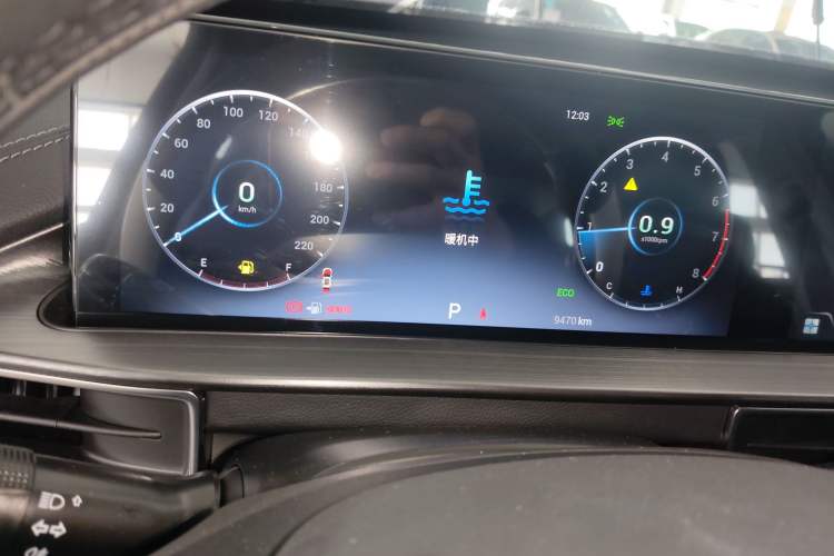 Used Chery Tiggo 7 2025 Excellence Version 1.5T CVT Prestige Edition
