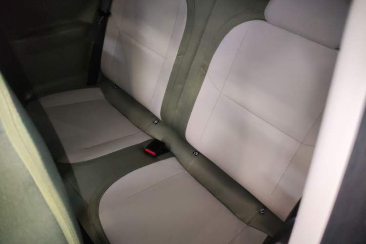 Used  Panda 2025 210km Panda Rider
