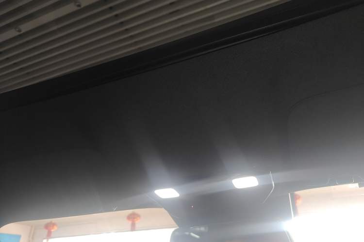 Used Li Auto L9 2023 Pro Model
