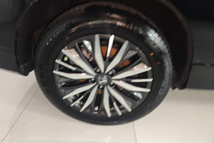 Used Honda Avancier 2020 370TURBO Four-Wheel Drive Premium Edition