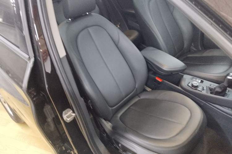 Used BMW X1 2016 sDrive18Li Premium Edition
