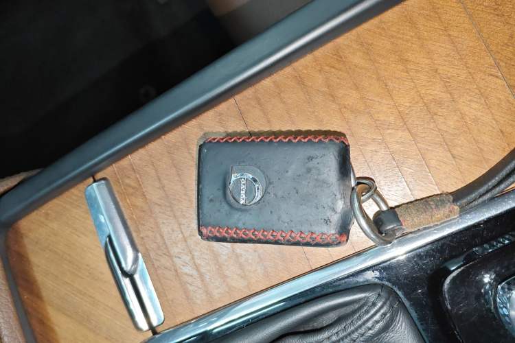 Used Volvo S90 2019 T5 Zhiyi Edition
