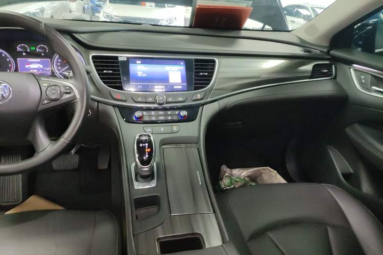 Used Buick LaCrosse 2022 652T Luxury Version