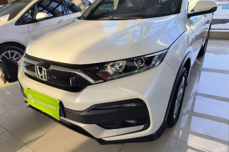 Used Honda XR-V 2019 1.5L CVT Luxury Edition China V Standard