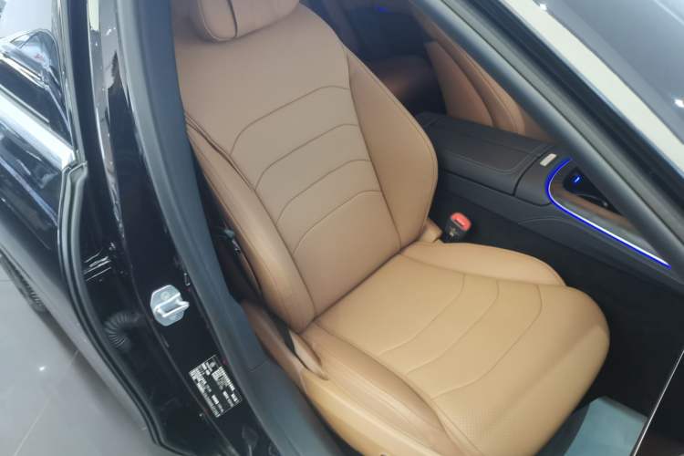 Used Mercedes-Benz E-Class 2024 E 300 L Luxury Sport Model
