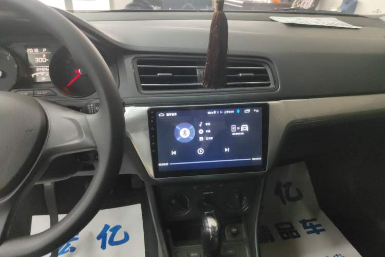 Used Volkswagen Lavida 2019 Lavida Start 1.5L Automatic Trendy Version China VI Standard