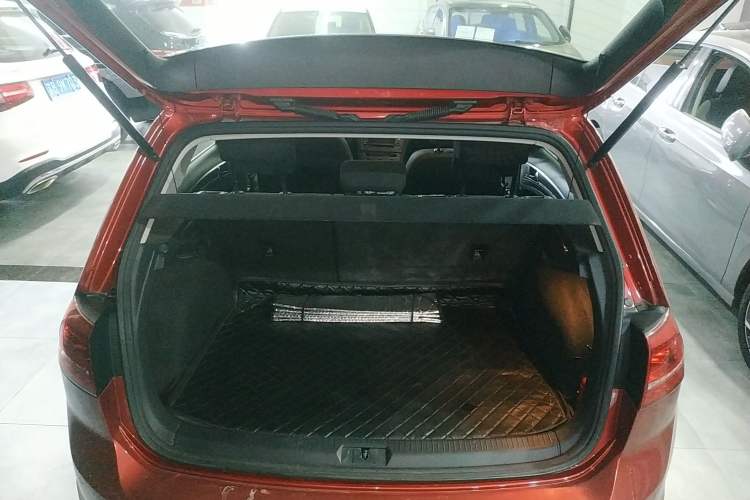 Used Volkswagen Golf 2014 1.4TSI Automatic Comfort Model