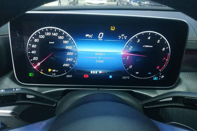 Used Mercedes-Benz C-Class 2024 C 260 L Sport Edition