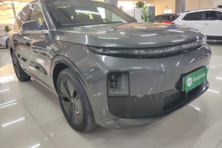 Used Li Auto L6 2024 Pro Model
