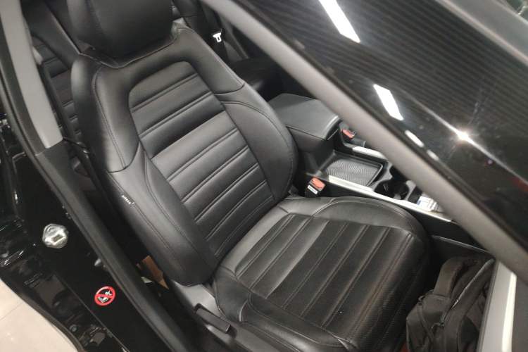 Used Honda CR-V 2021 240TURBO CVT Two-Wheel Drive Urban Edition