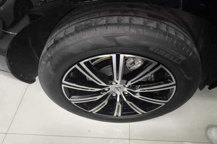 Used Volvo XC60 2021 T5 4x4 Smart Luxury Edition
