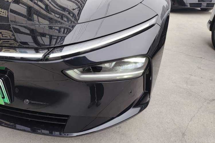 Used XPeng P7+ 2024 Long-Range Max