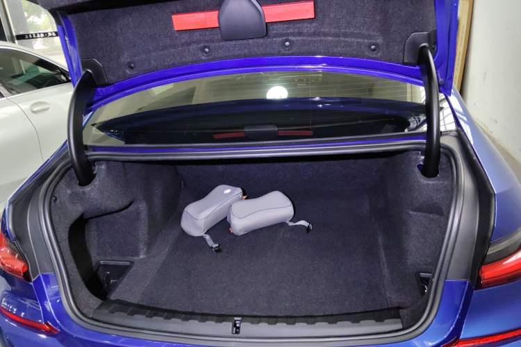 Used BMW 3 Series 2020 325Li M Sport Package
