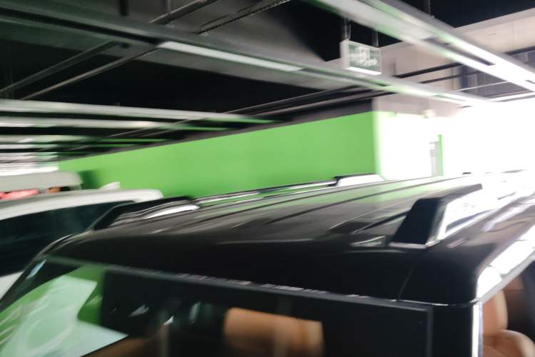 Used Chery Fulwin X3L 