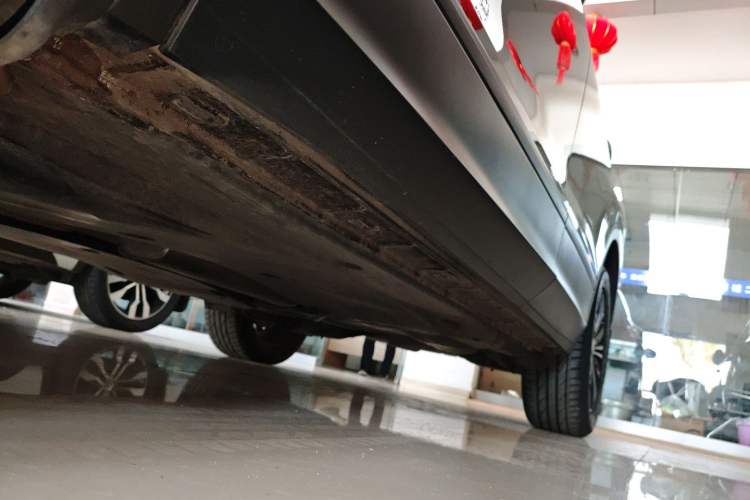 Used Volkswagen Tiguan L 2021 330TSI Automatic Two-Wheel Drive Comfort Edition