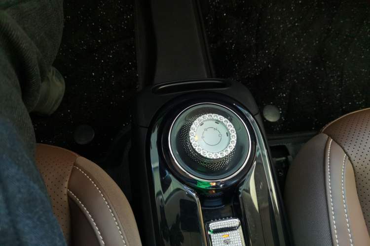 Used Wuling Bingo 2024 333 km Enjoyment Version