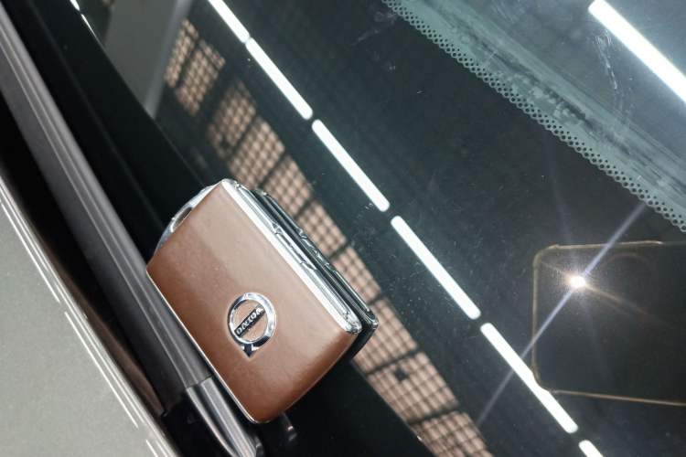 Used Volvo XC60 2020 T5 4x4 Smart Luxury Edition
