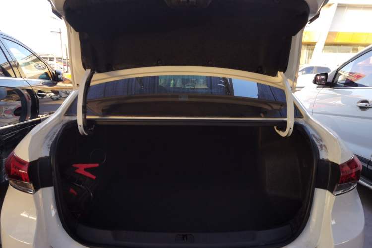 Used Buick GT 2021 Revised Version Flagship 1.5L Automatic Elite Edition
