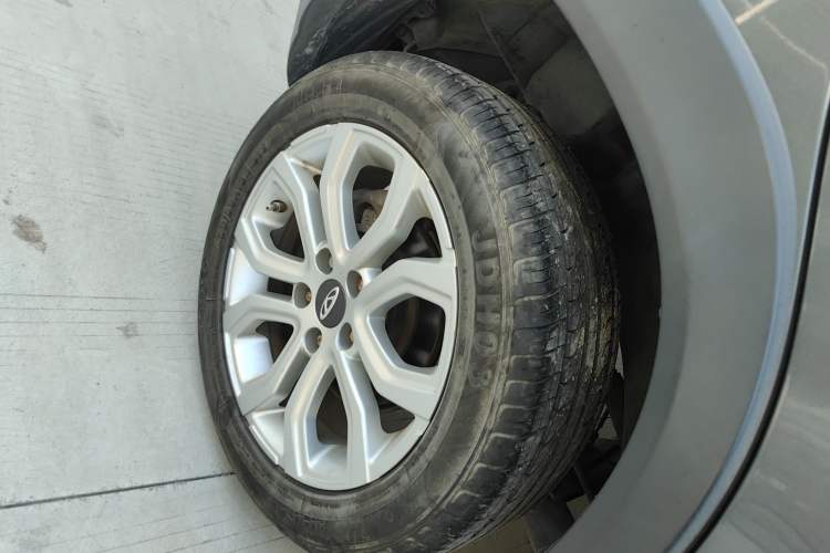 Used Chery Tiggo 3X 2020 Quality Edition 1.5L CVT Luxury Version
