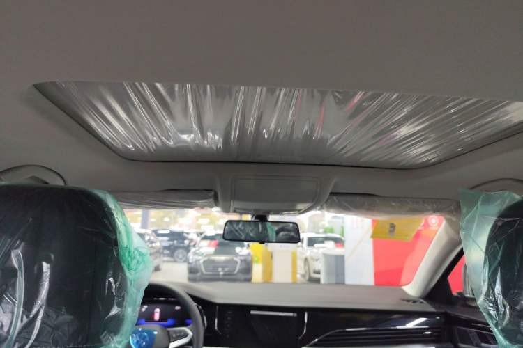 Used Volkswagen Passat New Energy 2025 430 PHEV Hybrid Business Edition
