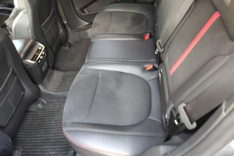 Used Ford Mondeo 2025 2.0T EcoBoost E Hybrid Sport Edition ST-Line
