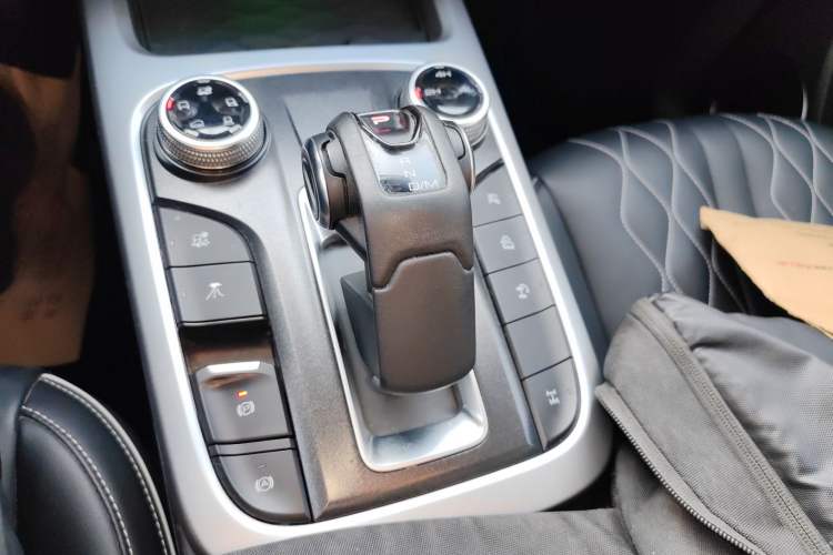 Used Tank 300 2021 Off-Road Edition 2.0T Challenger
