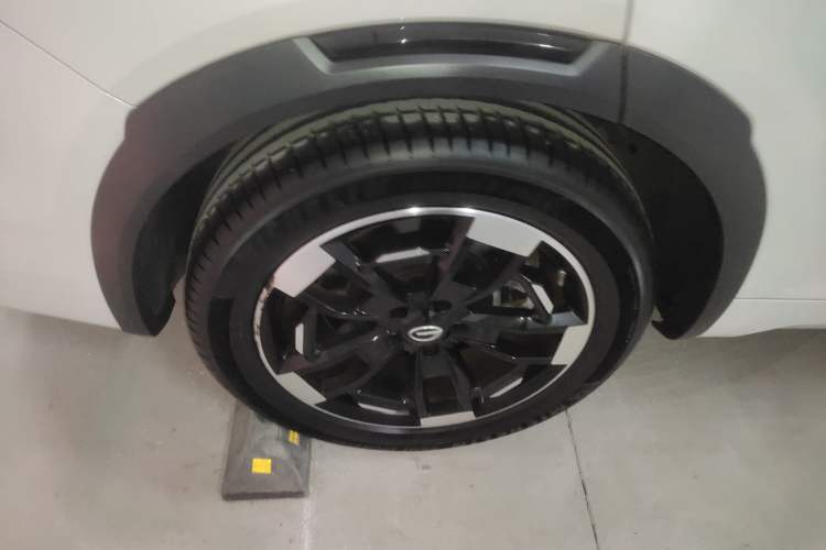 Used GAC Trumpchi ES9 2024 PHEV 143km Traveler Max