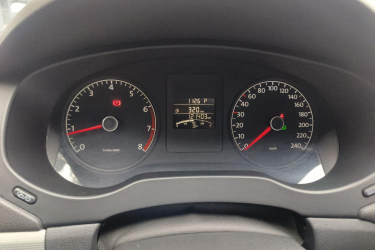 Used Volkswagen Sagitar 2014 1.6L Automatic Comfort Model