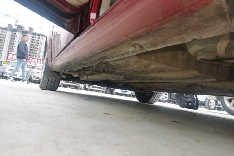 Used Buick Excelle 2013 1.5L Manual Classic Model
