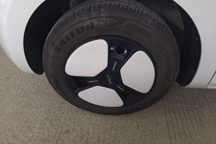 Used  Lumin 2023 205km Xiangqin Version