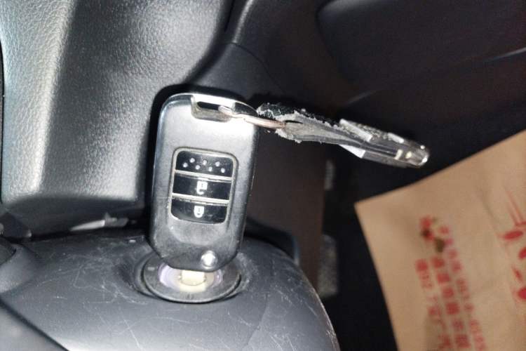 Used Honda CR-V 2021 240TURBO CVT 2WD Comfort Version
