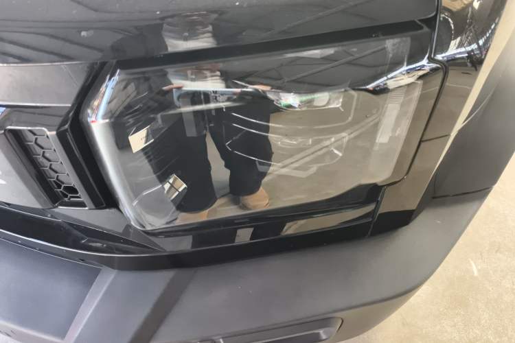 Used JETOUR Traveler 2023 1.5T Two-Wheel Drive Discovery PRO