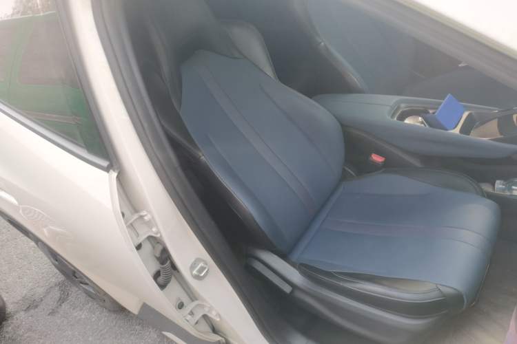 Used BYD Seagull 2025 305km Active Version