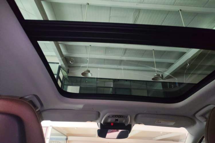 Used Volvo S90 2018 T4 Zhiyuan Edition
