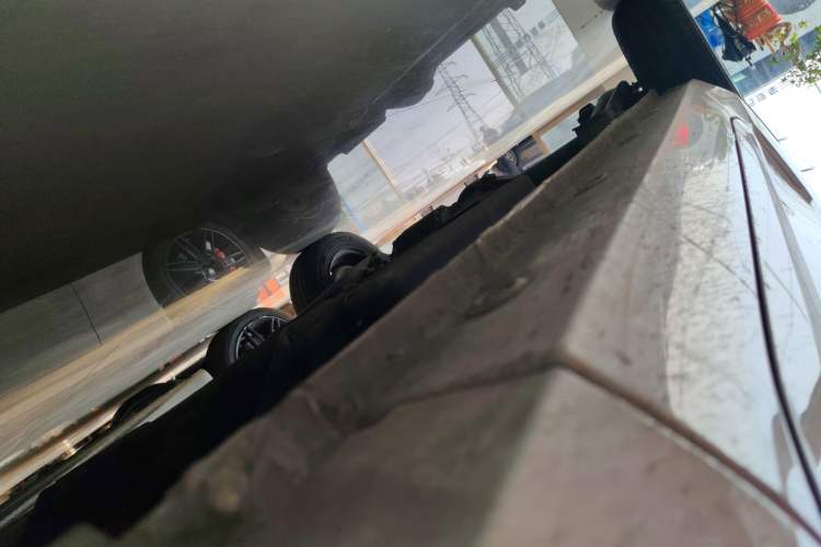 Used Wuling Hongguang MINIEV 2022 Zizai Version Lithium Iron Phosphate
