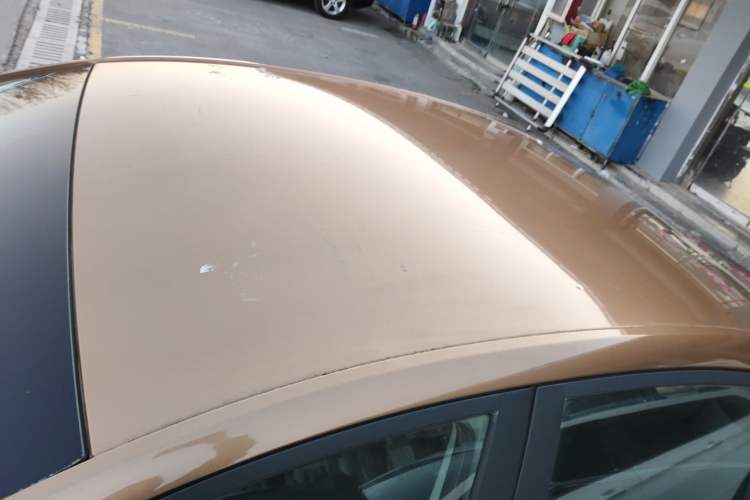 Used Chevrolet Cavalier 2016 1.5L Manual Enjoyment Edition