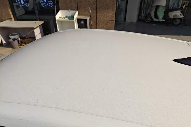 Used Roewe Clever 2022 311km QiQi BoBo Edition
