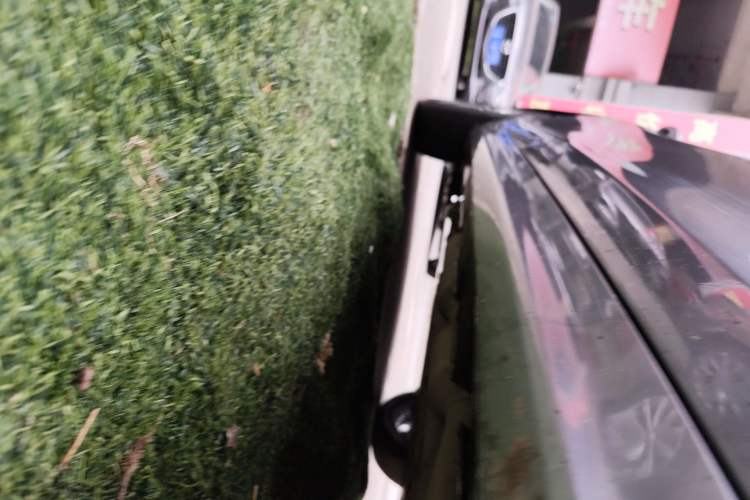 Used BYD Qin PLUS 2021 DM-i 55KM Flagship Model