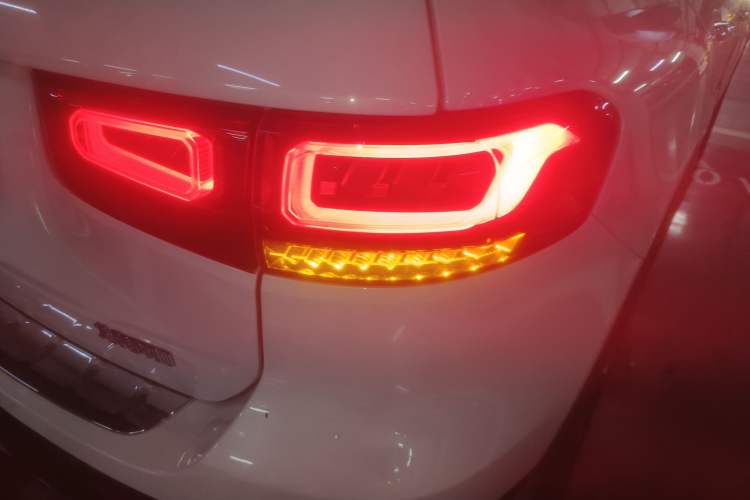 Used Mercedes-Benz GLB 2021 GLB 200 Fashion Model