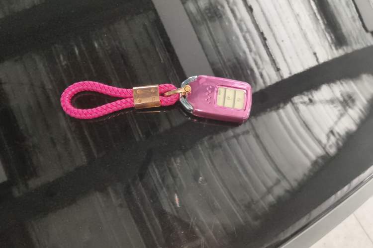 Used Honda Accord 2018 260TURBO Elite Edition China V
