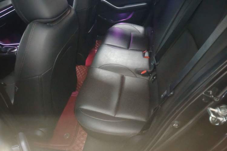 Used Mazda Mazda 3 Axela 2021 2.0L Automatic Zhiya Edition
