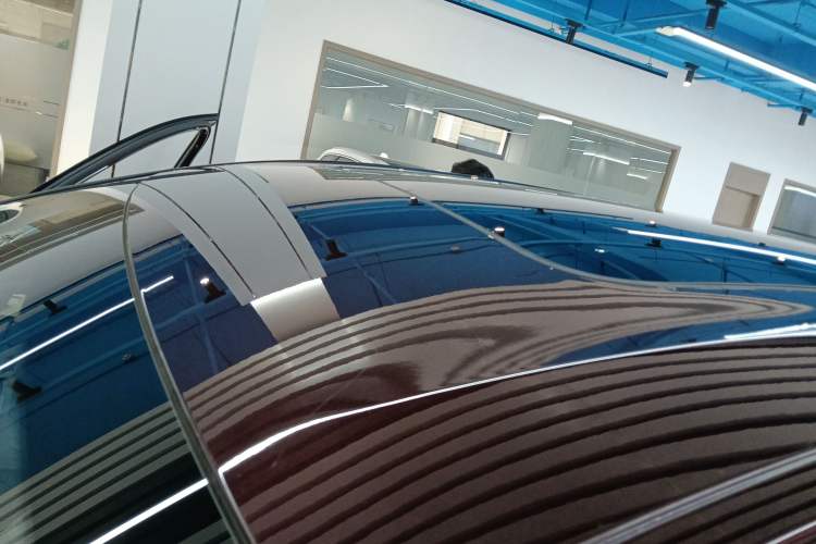 Used Volkswagen Viloran 2022 380TSI Prestige Edition