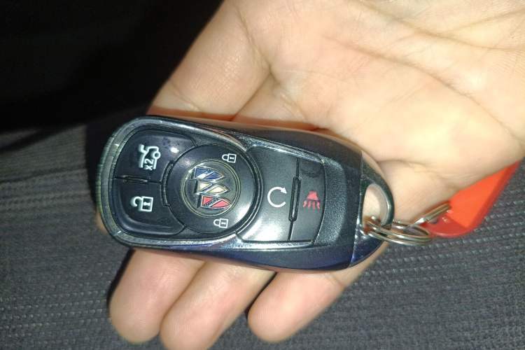 Used Buick LaCrosse 2021 652T Luxury Model