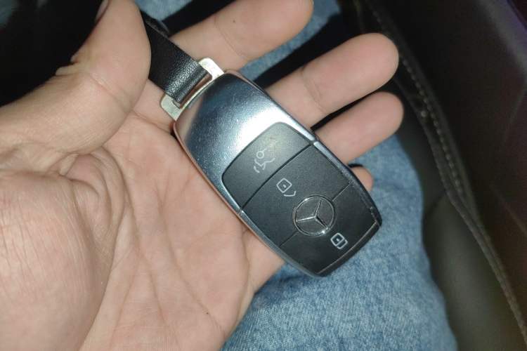 Used Mercedes-Benz C-Class 2021 C 200 L Fashion Edition Sport Version
