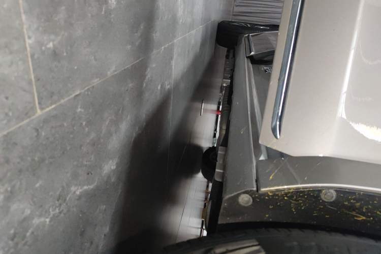 Used Buick GL8 2023 ES Lu Zun Deluxe Model
