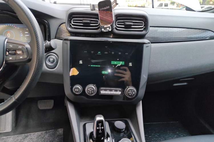 Used Lynk & Co 03 2021 1.5TD DCT Jing Champion Edition
