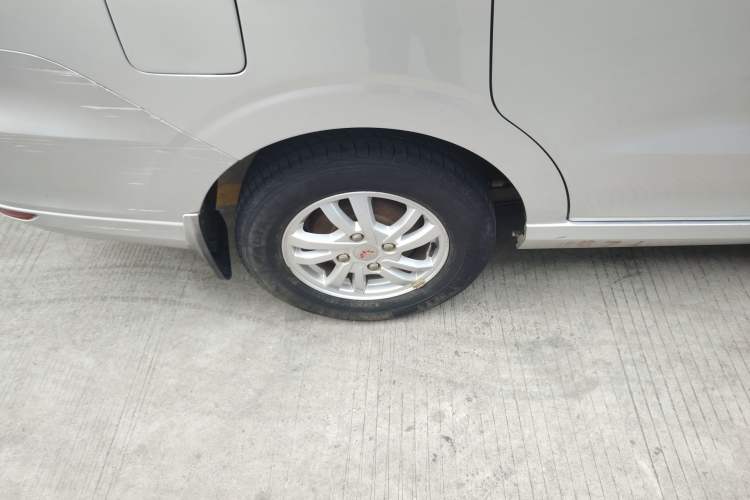 Used Wuling Hongguang 2018 1.5L S Standard Version L2B
