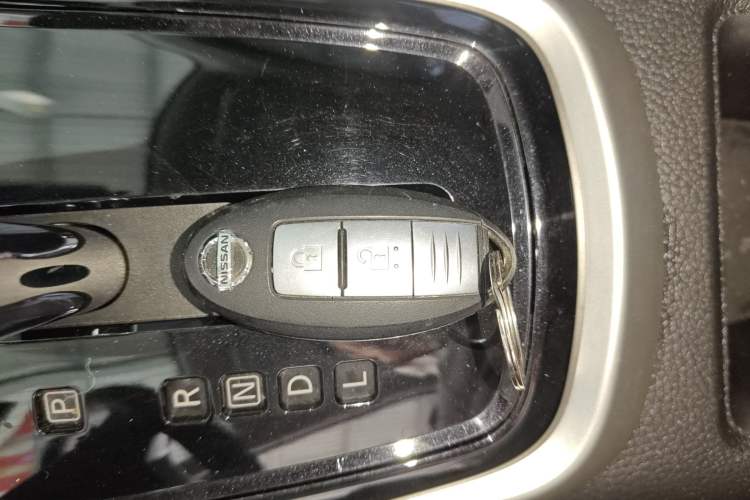 Used Nissan Tiida 2021 1.6L CVT Smart Drive Edition