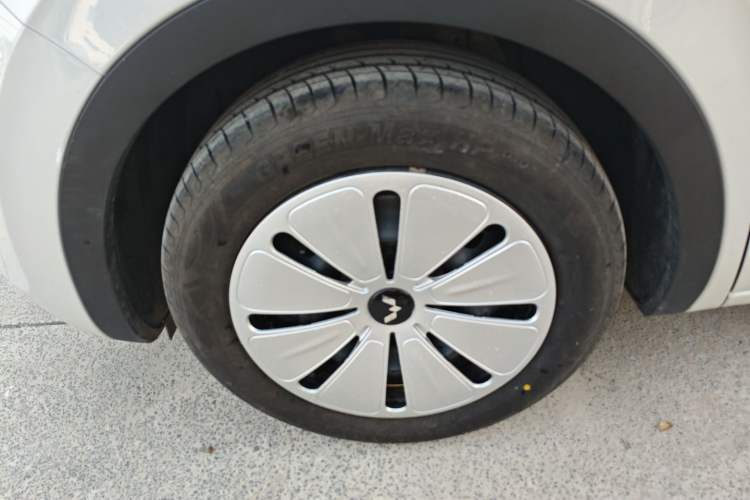 Used Wuling Bingo 2025 203km Light Edition
